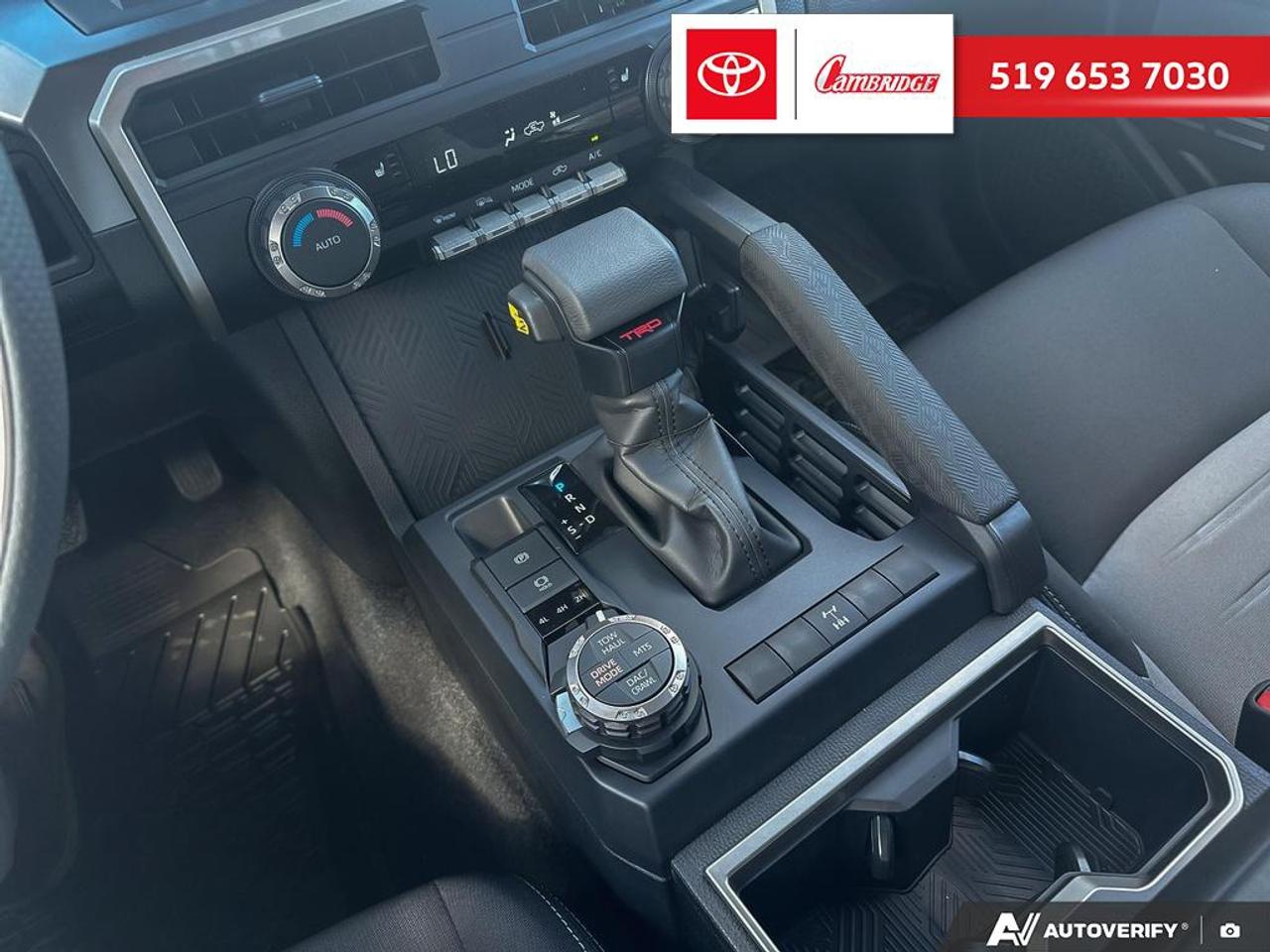 2026 Toyota Tacoma  Photo