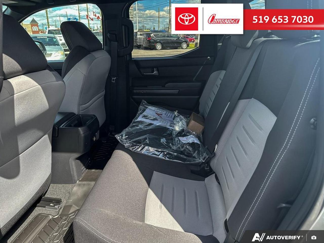 2026 Toyota Tacoma  Photo