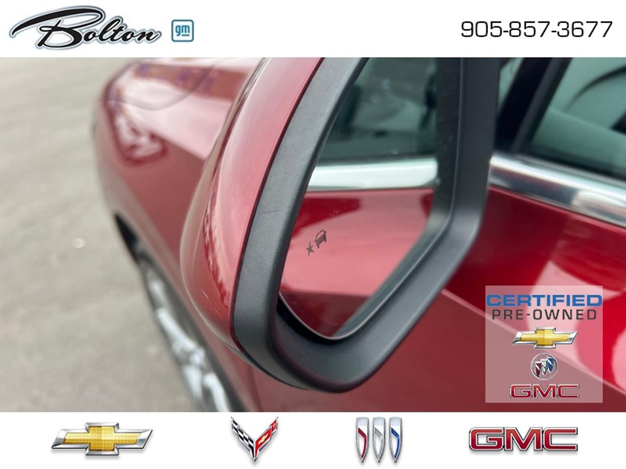 2022 Buick Envision Avenir CERTIFIED PRE-OWNED - FINANCE @ 3.99% Photo