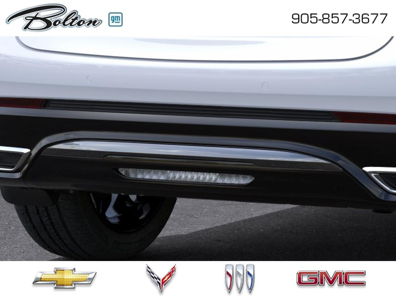 2026 Buick Envision Sport Touring - Sunroof - Leather Seats Photo