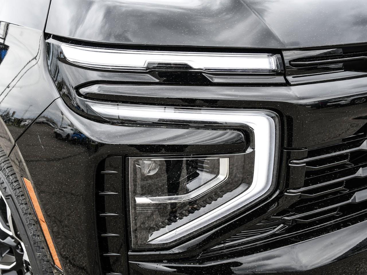 2026 Chevrolet Tahoe RST Photo