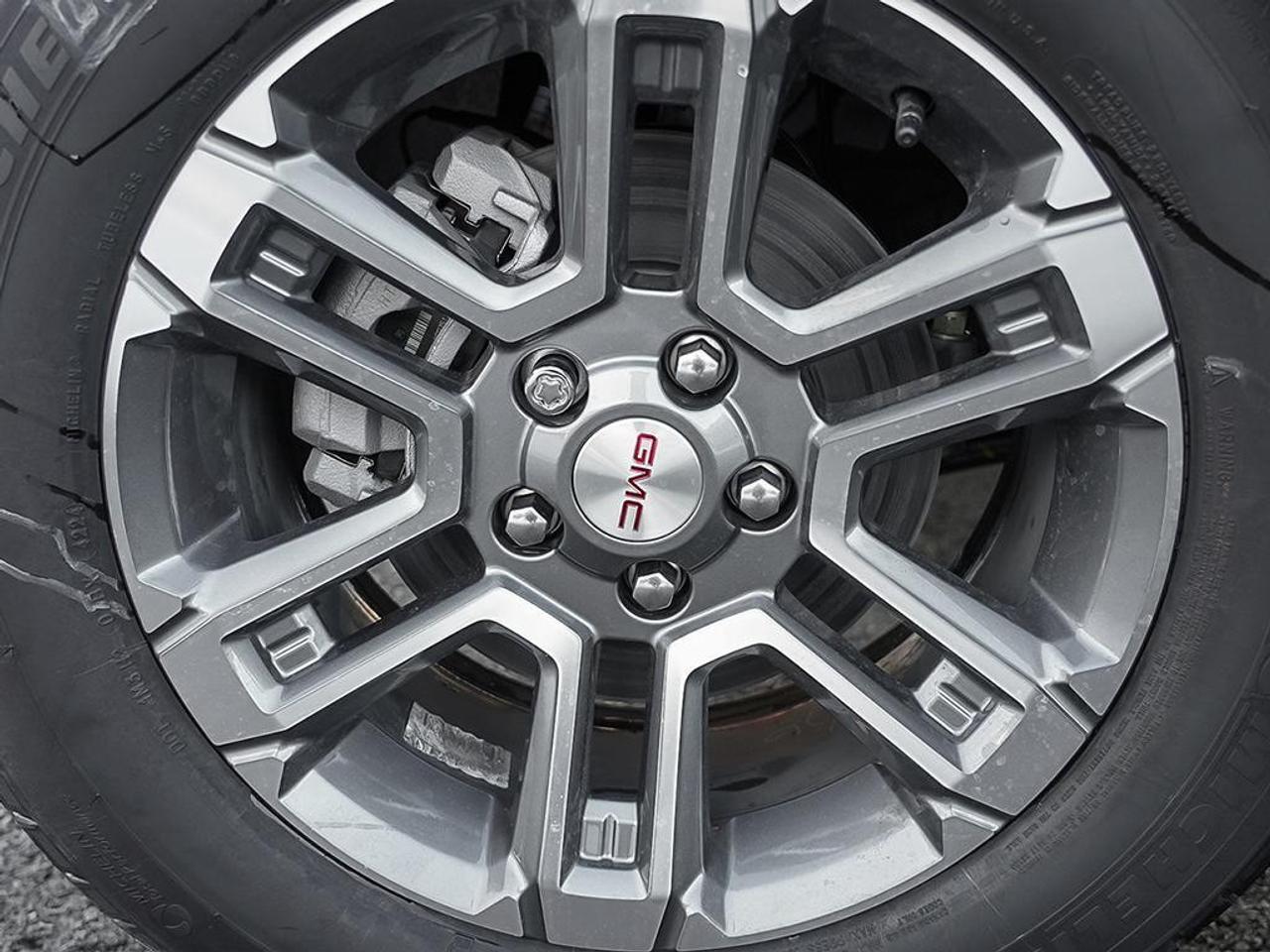 2026 GMC Terrain AWD Elevation Photo