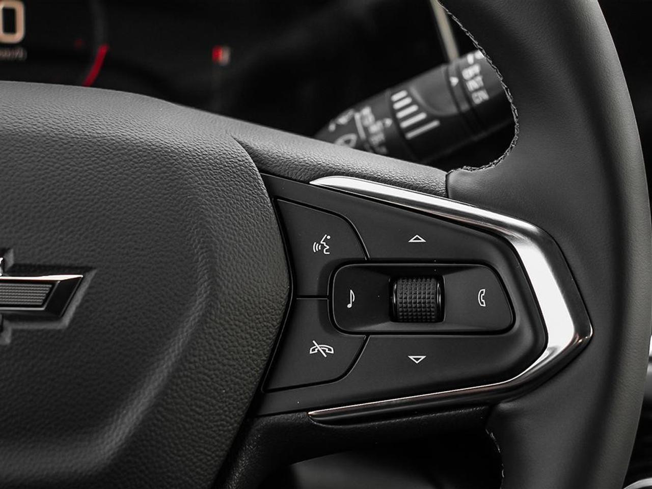 2026 Chevrolet Trax FWD 4dr ACTIV Photo