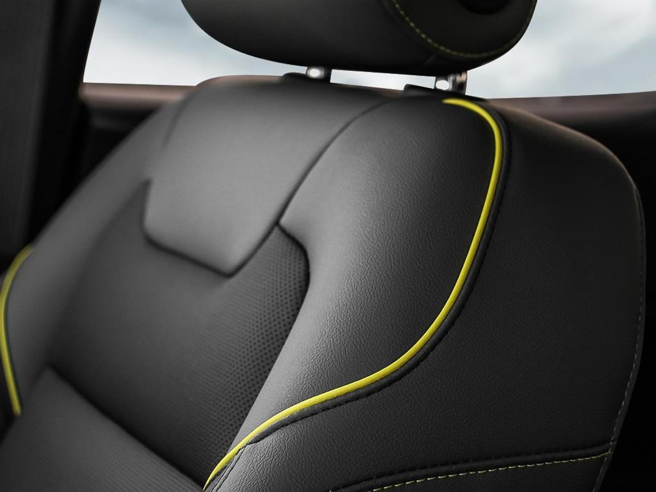 2026 Chevrolet Trax FWD 4dr ACTIV Photo