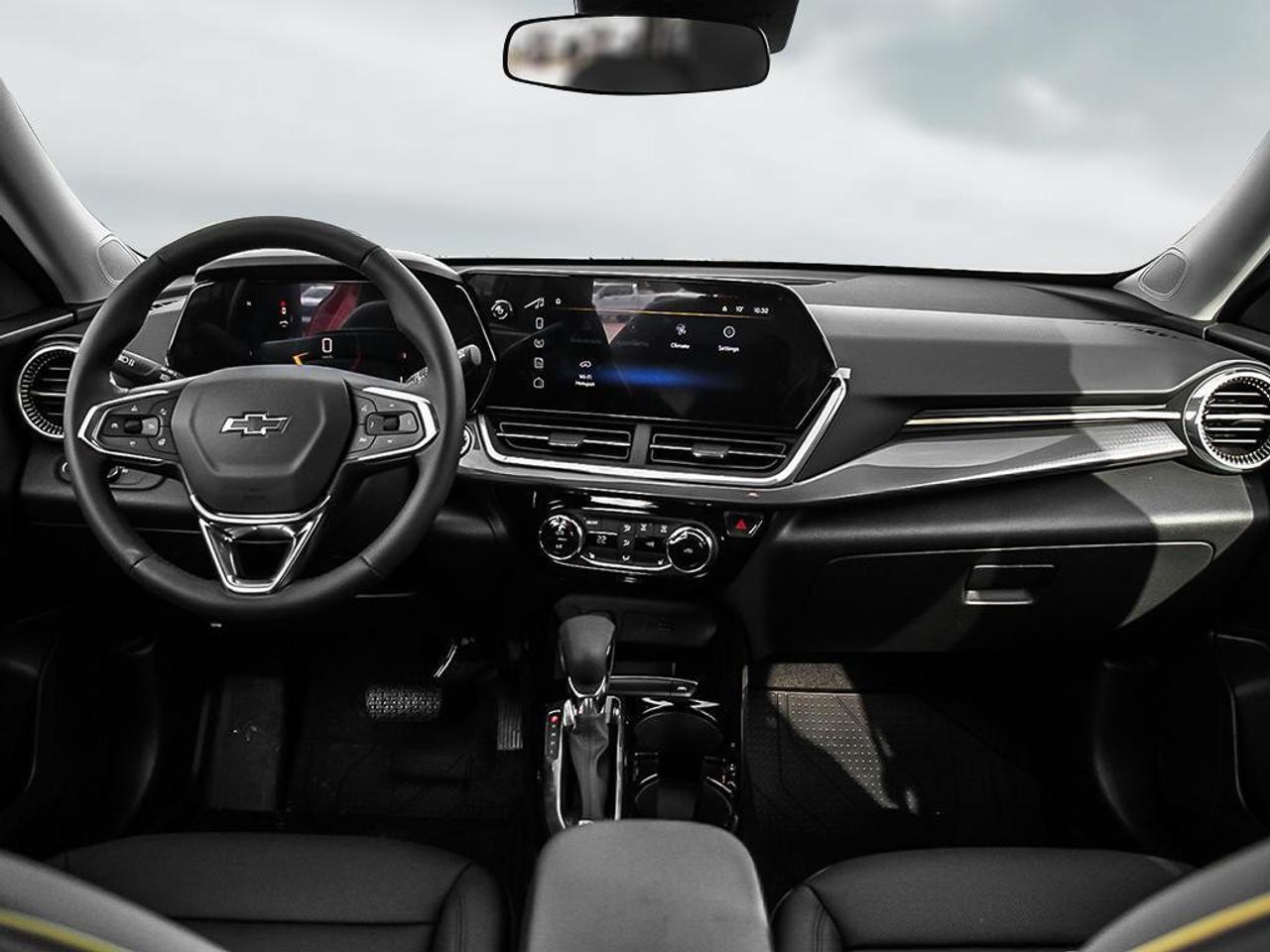 2026 Chevrolet Trax FWD 4dr ACTIV Photo