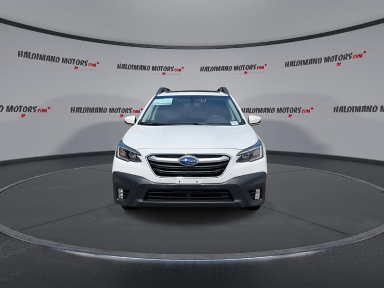 2021 Subaru Outback Touring 4WD | NO Accidents | Sunroof | Heated Steering Photo