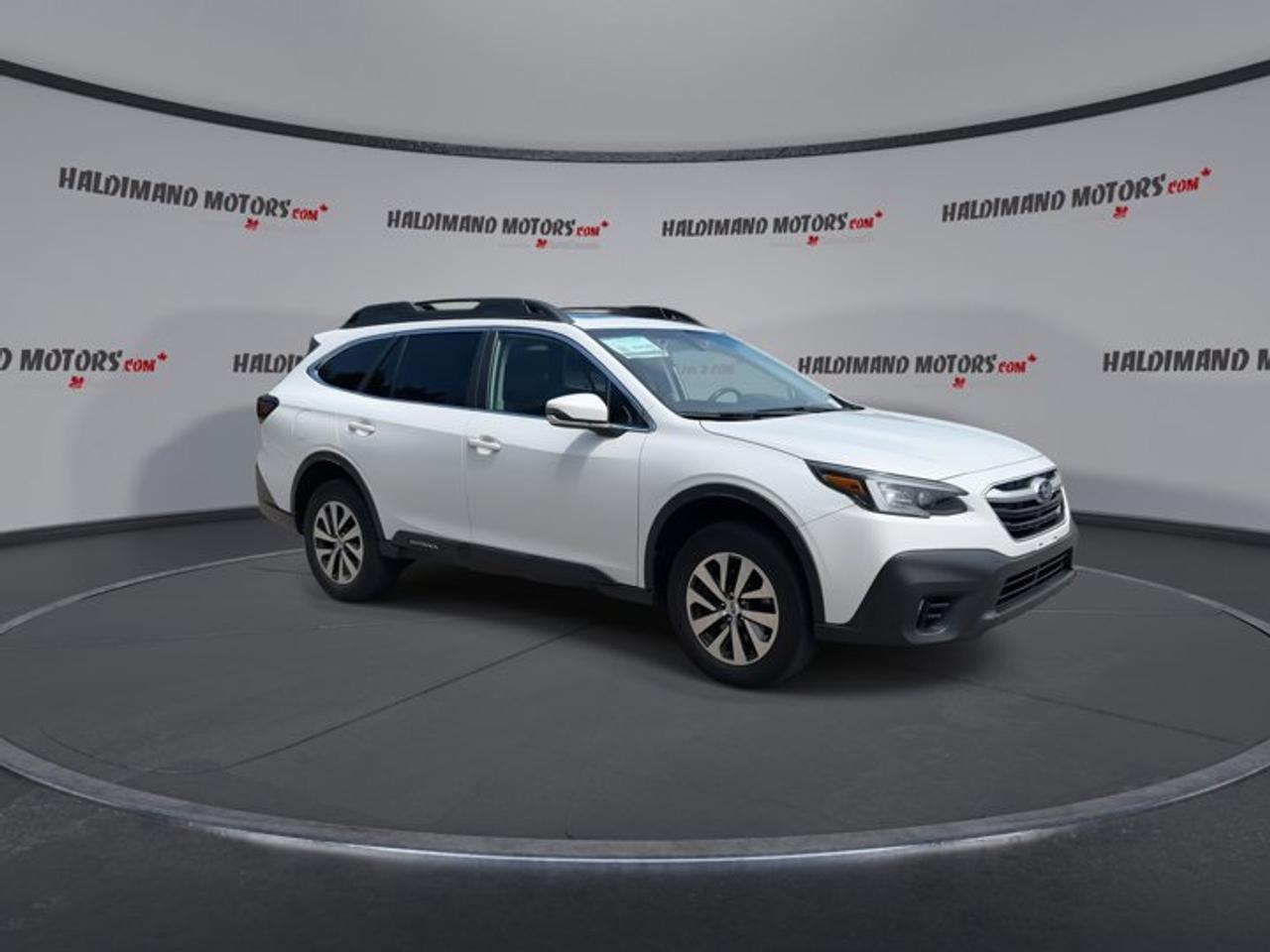 2021 Subaru Outback Touring 4WD | NO Accidents | Sunroof | Heated Steering Photo