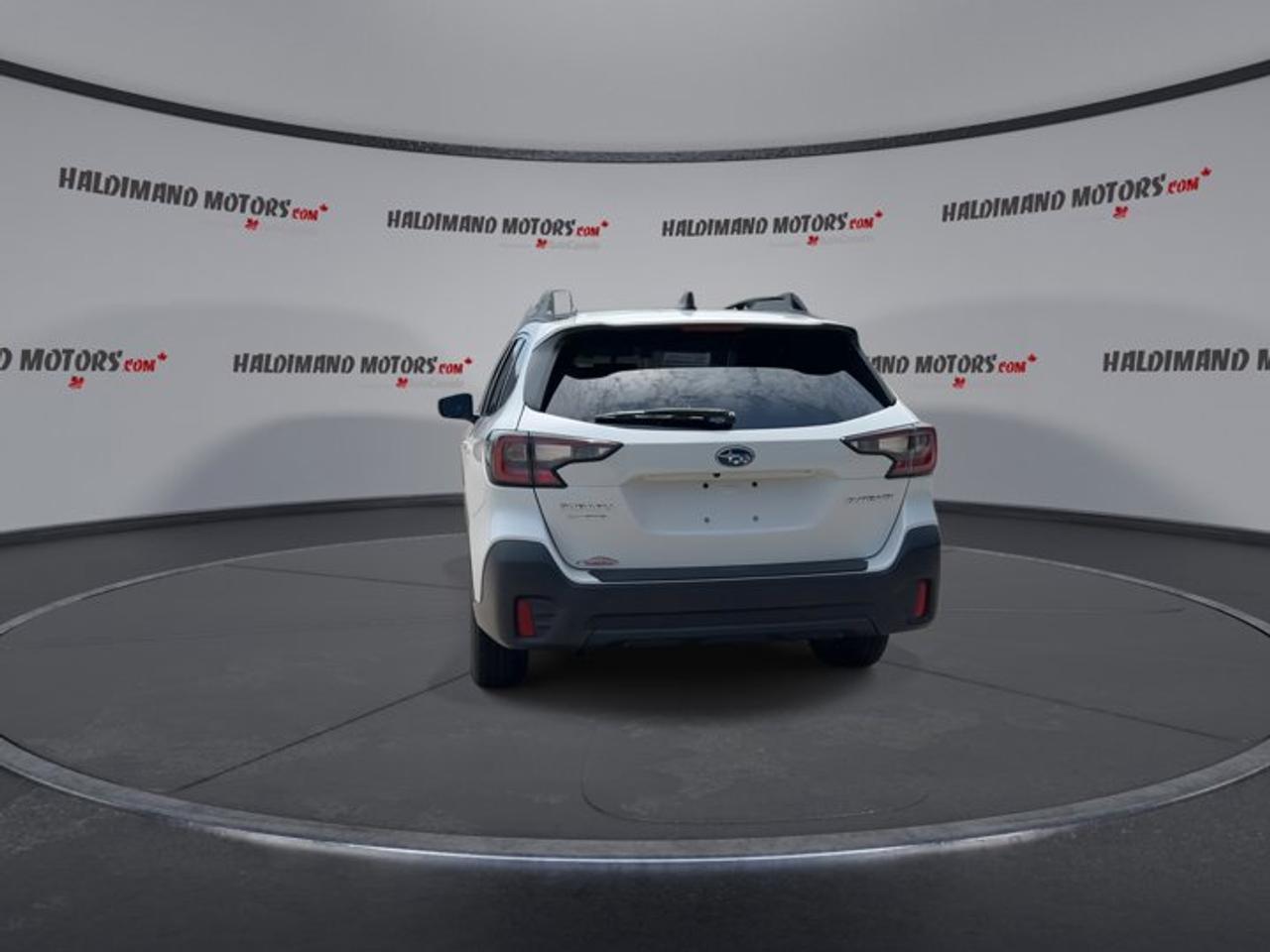 2021 Subaru Outback Touring 4WD | NO Accidents | Sunroof | Heated Steering Photo