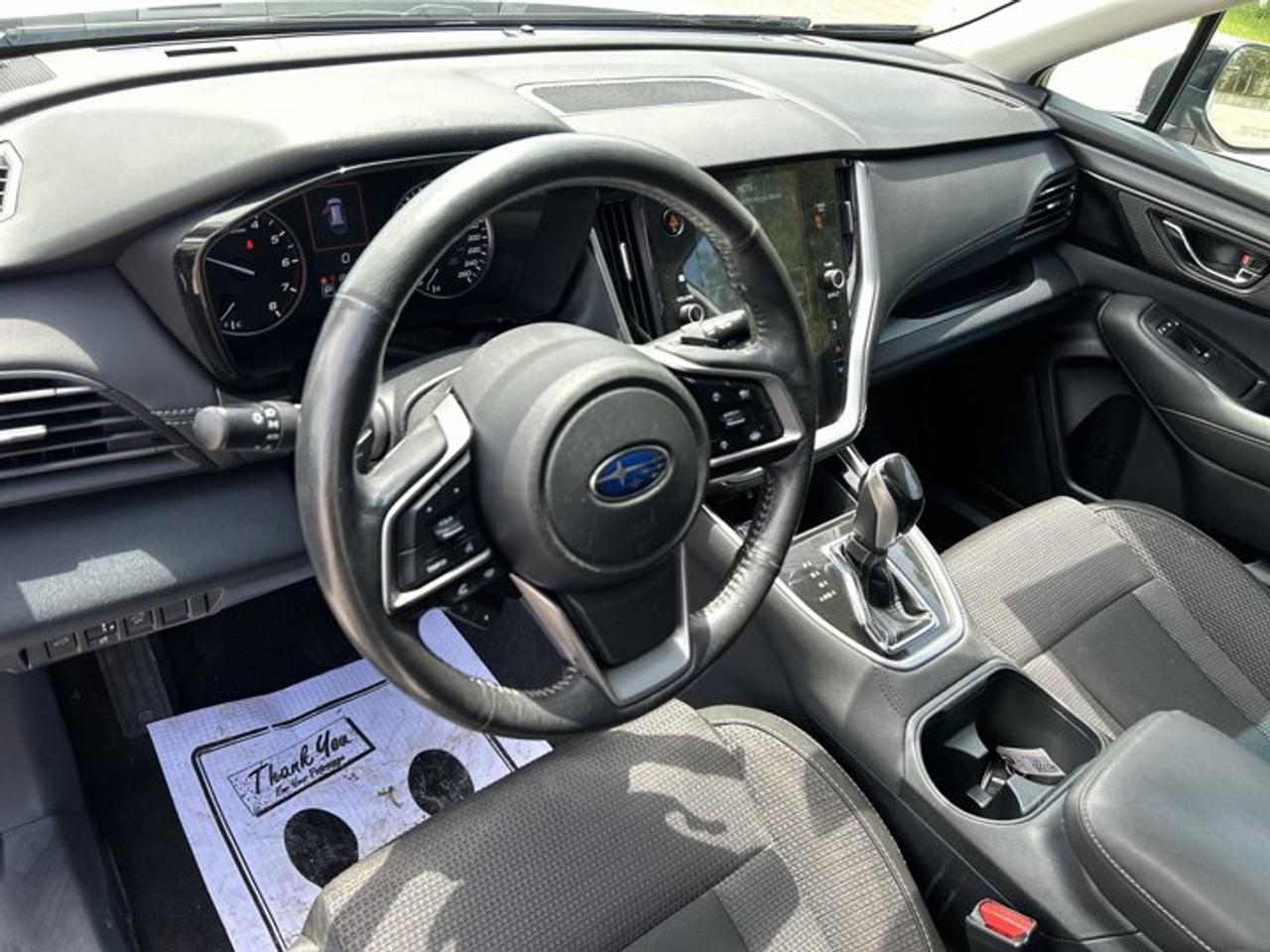 2021 Subaru Outback Touring 4WD | NO Accidents | Sunroof | Heated Steering Photo