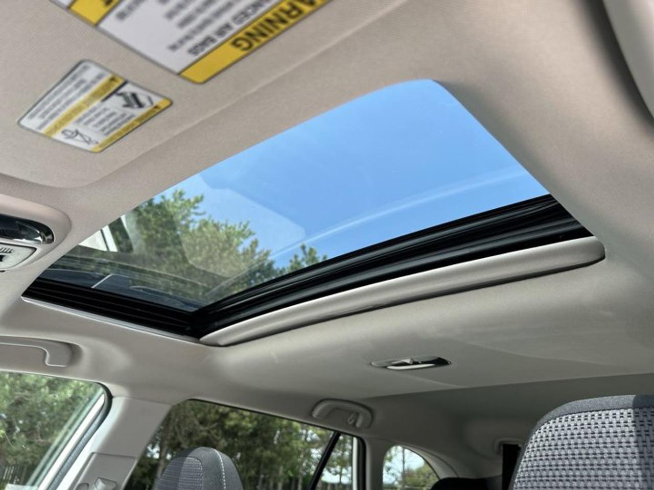 2021 Subaru Outback Touring 4WD | NO Accidents | Sunroof | Heated Steering Photo