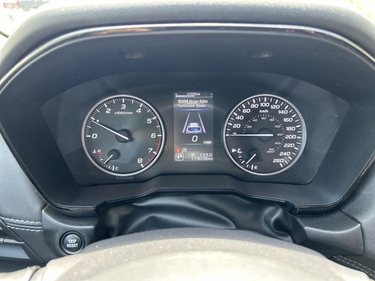 2021 Subaru Outback Touring 4WD | NO Accidents | Sunroof | Heated Steering Photo