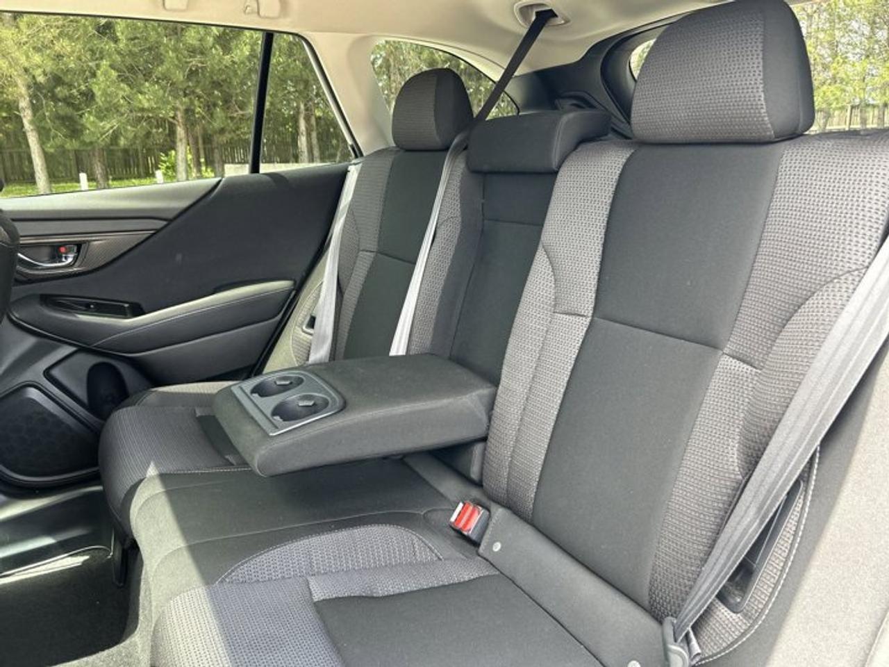 2021 Subaru Outback Touring 4WD | NO Accidents | Sunroof | Heated Steering Photo