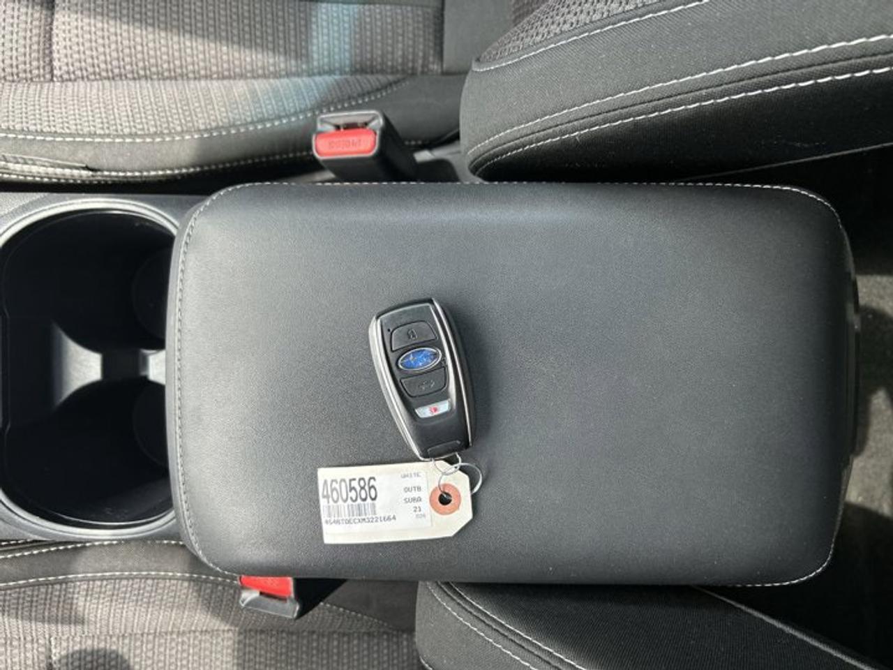 2021 Subaru Outback Touring 4WD | NO Accidents | Sunroof | Heated Steering Photo