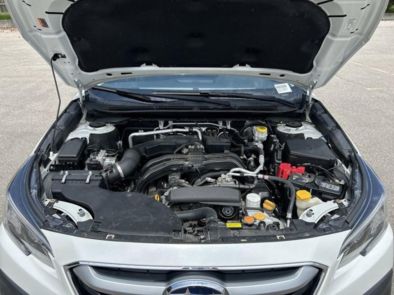 2021 Subaru Outback Touring 4WD | NO Accidents | Sunroof | Heated Steering Photo