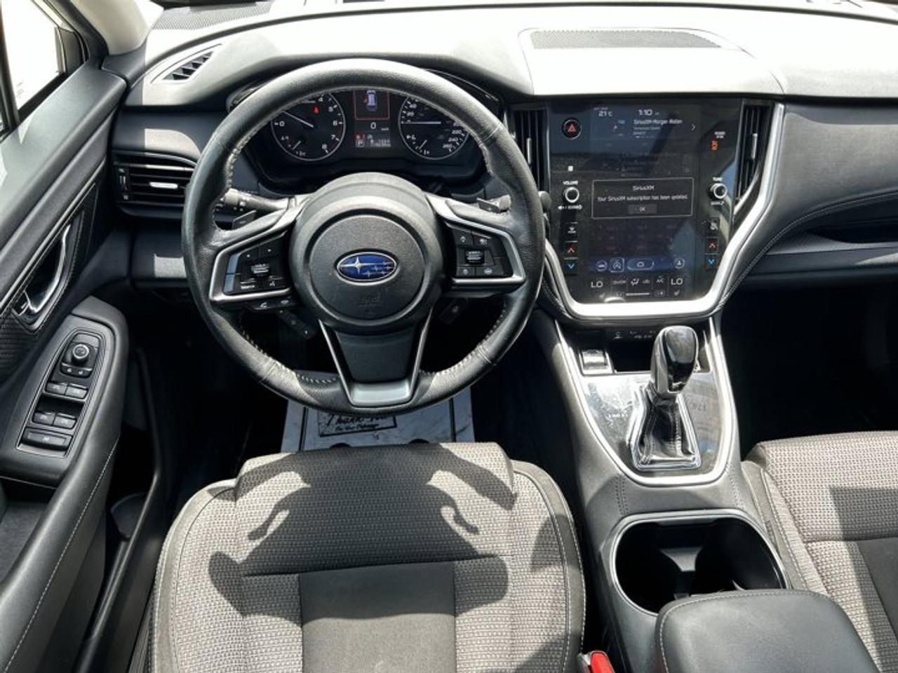 2021 Subaru Outback Touring 4WD | NO Accidents | Sunroof | Heated Steering Photo
