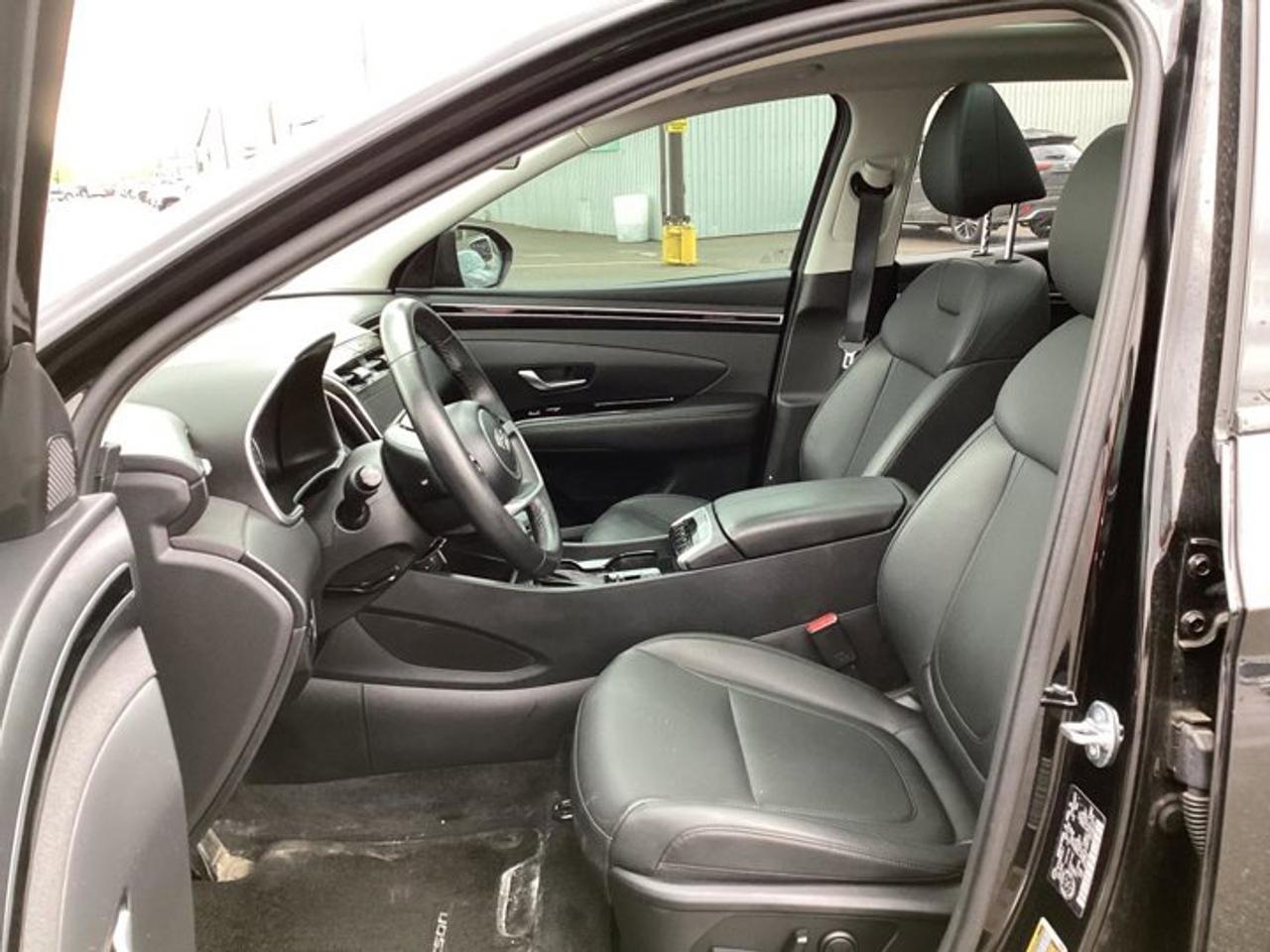 2024 Hyundai Tucson Trend AWD | No Accidents | Leather Seats | Panoramic Sunroof Photo
