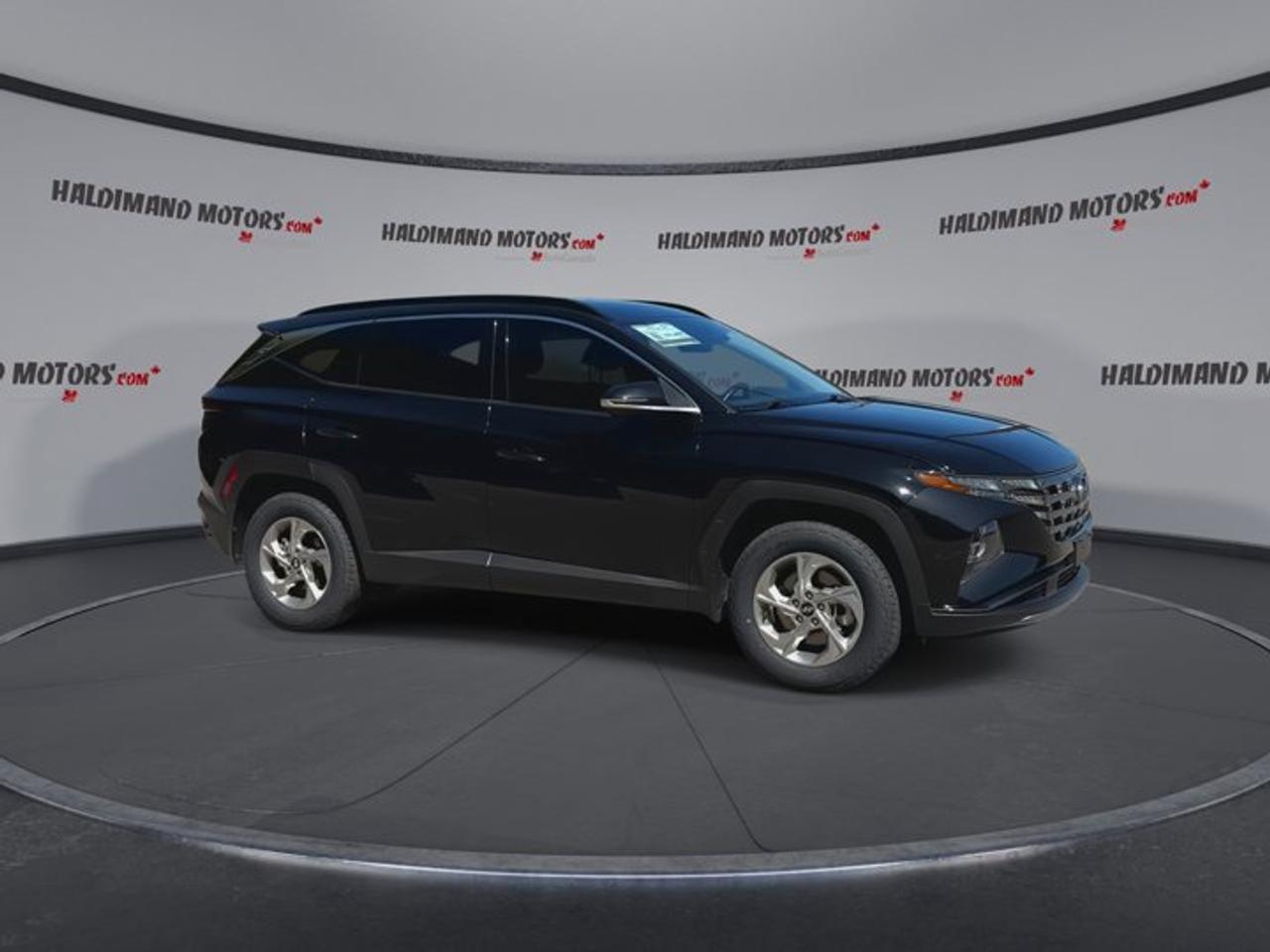 2024 Hyundai Tucson Trend AWD | No Accidents | Leather Seats | Panoramic Sunroof Photo
