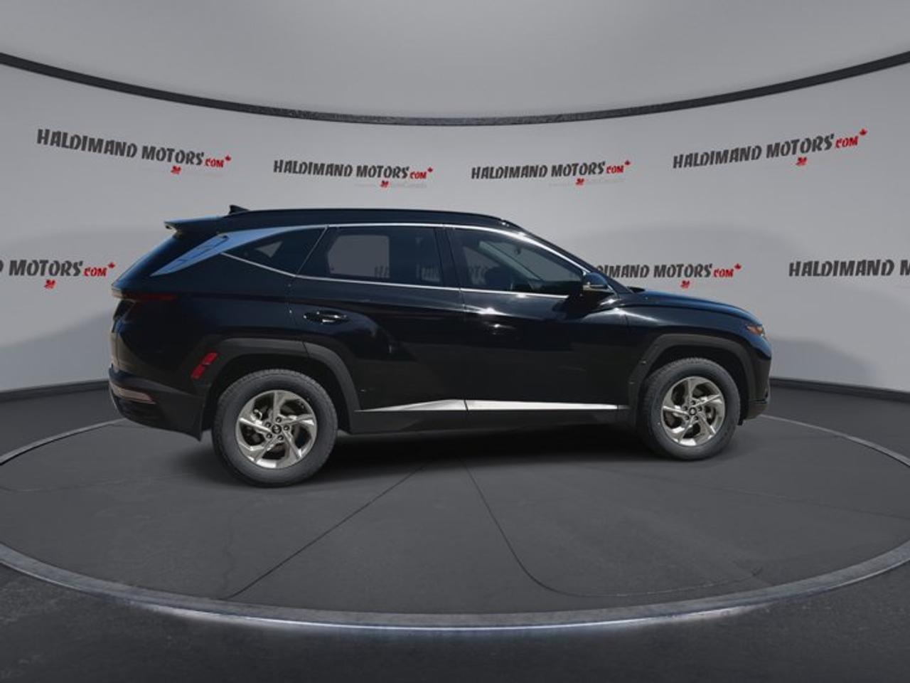 2024 Hyundai Tucson Trend AWD | No Accidents | Leather Seats | Panoramic Sunroof Photo