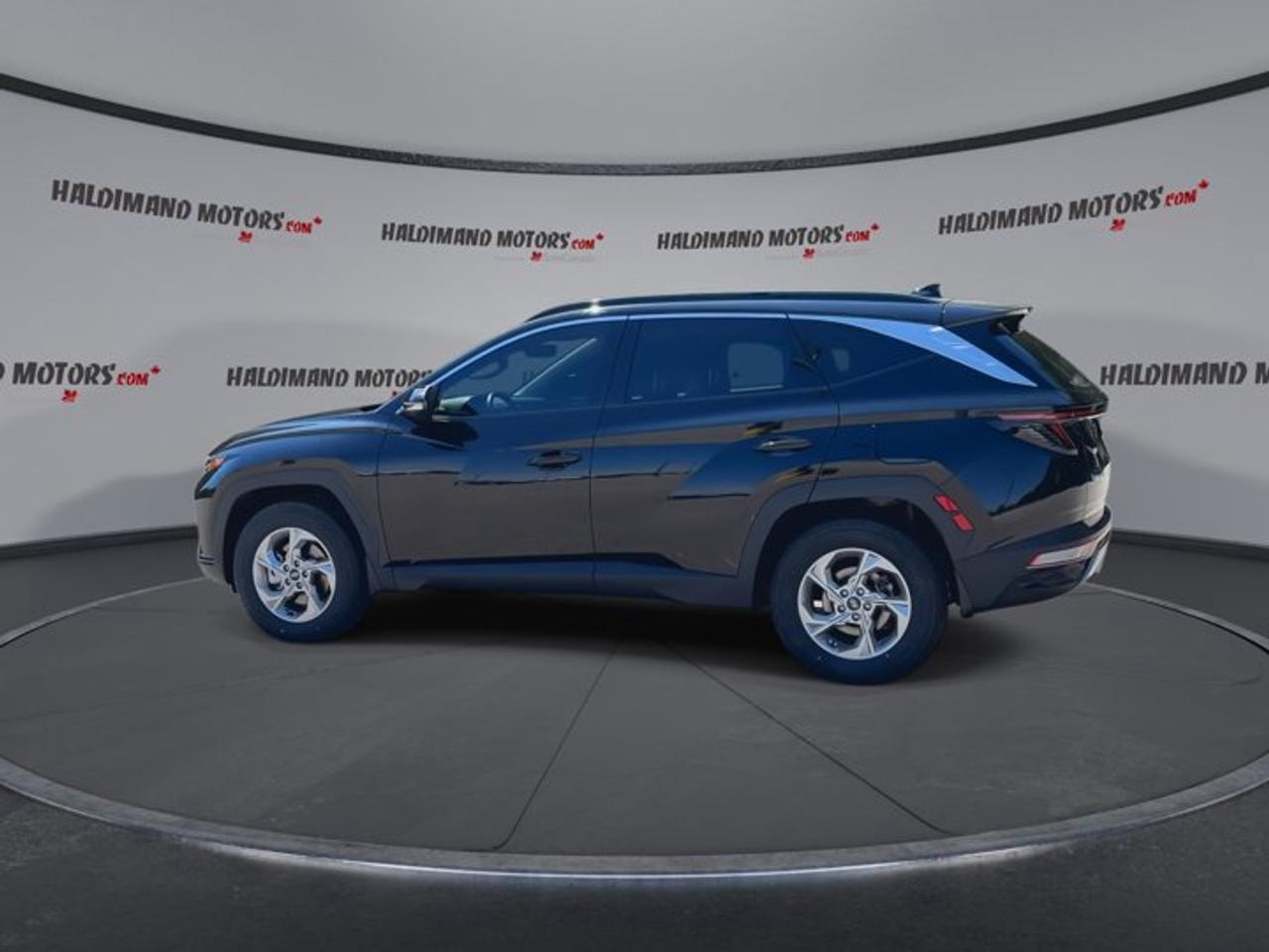2024 Hyundai Tucson Trend AWD | No Accidents | Leather Seats | Panoramic Sunroof Photo