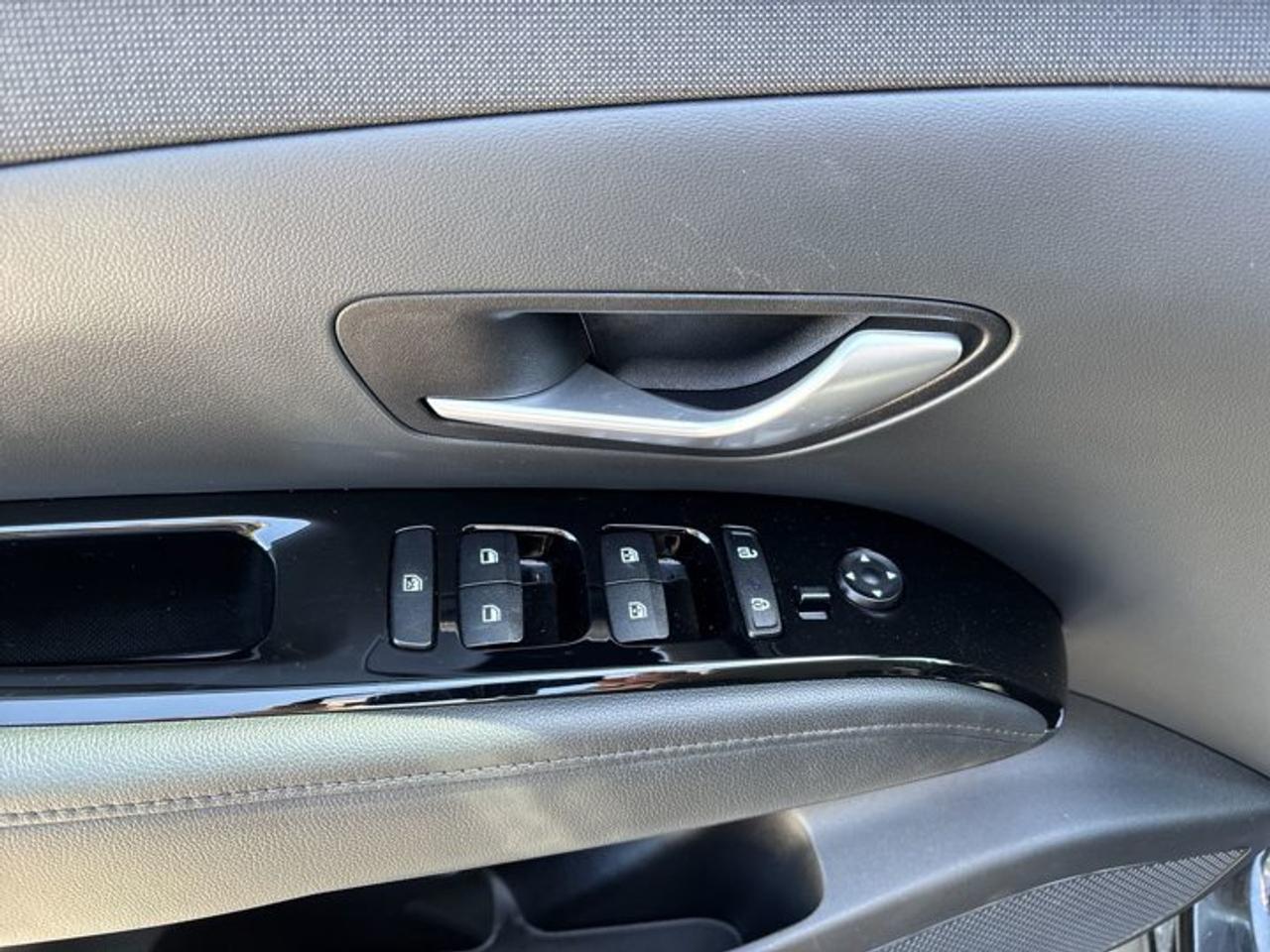 2024 Hyundai Tucson Trend AWD | No Accidents | Leather Seats | Panoramic Sunroof Photo