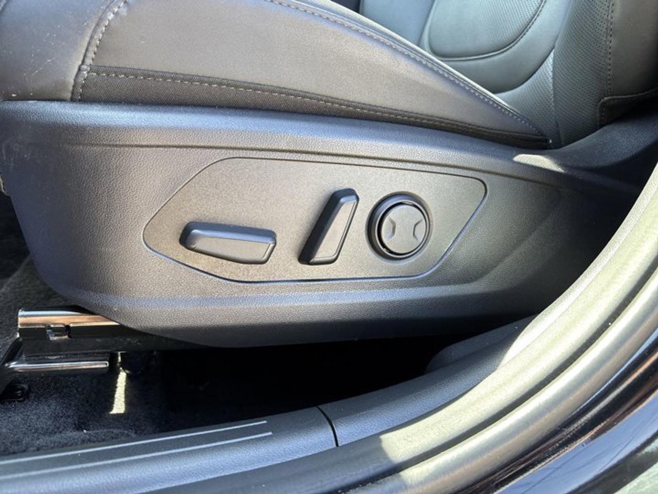 2024 Hyundai Tucson Trend AWD | No Accidents | Leather Seats | Panoramic Sunroof Photo