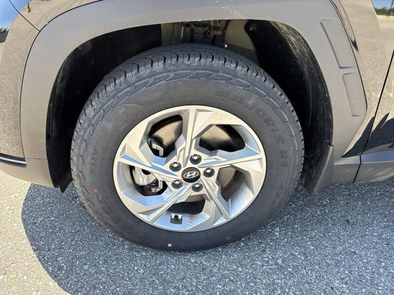 2024 Hyundai Tucson Trend AWD | No Accidents | Leather Seats | Panoramic Sunroof Photo
