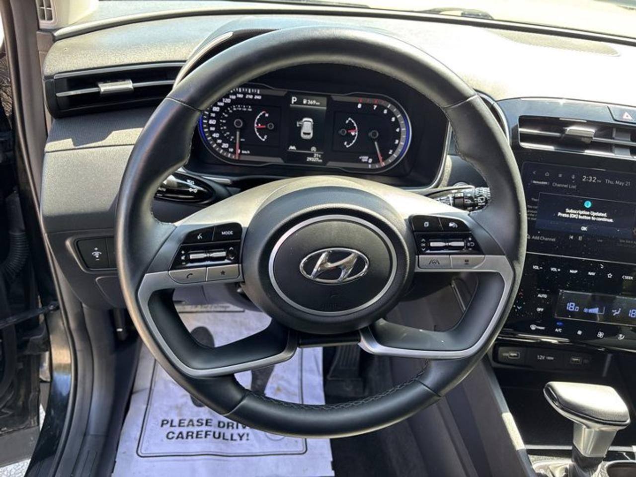 2024 Hyundai Tucson Trend AWD | No Accidents | Leather Seats | Panoramic Sunroof Photo