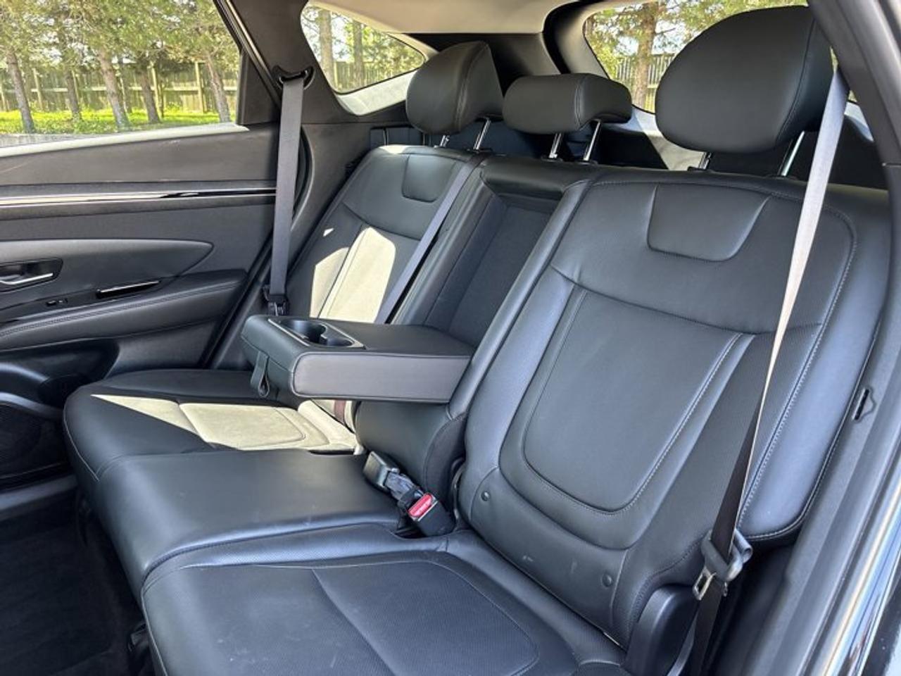 2024 Hyundai Tucson Trend AWD | No Accidents | Leather Seats | Panoramic Sunroof Photo