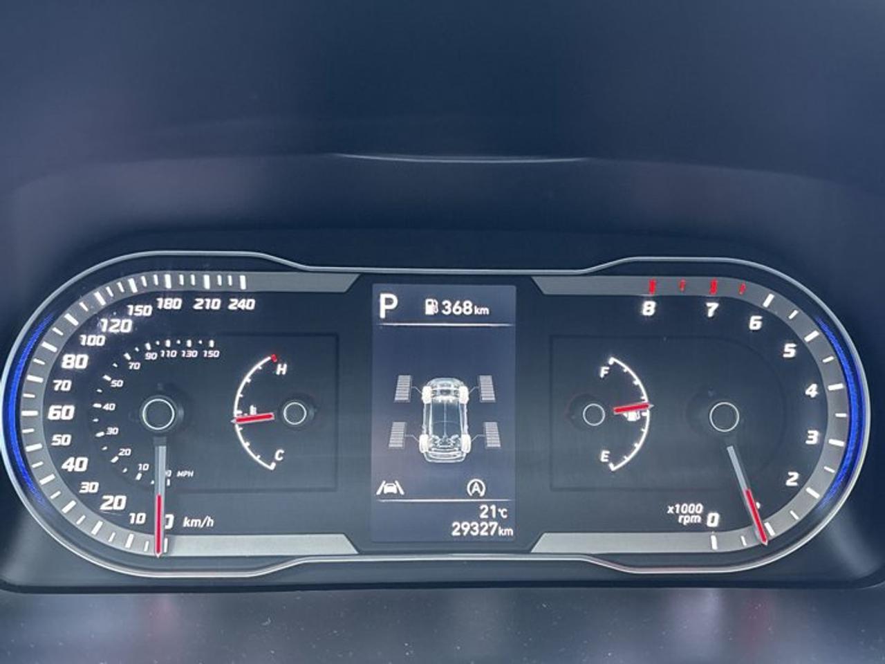2024 Hyundai Tucson Trend AWD | No Accidents | Leather Seats | Panoramic Sunroof Photo