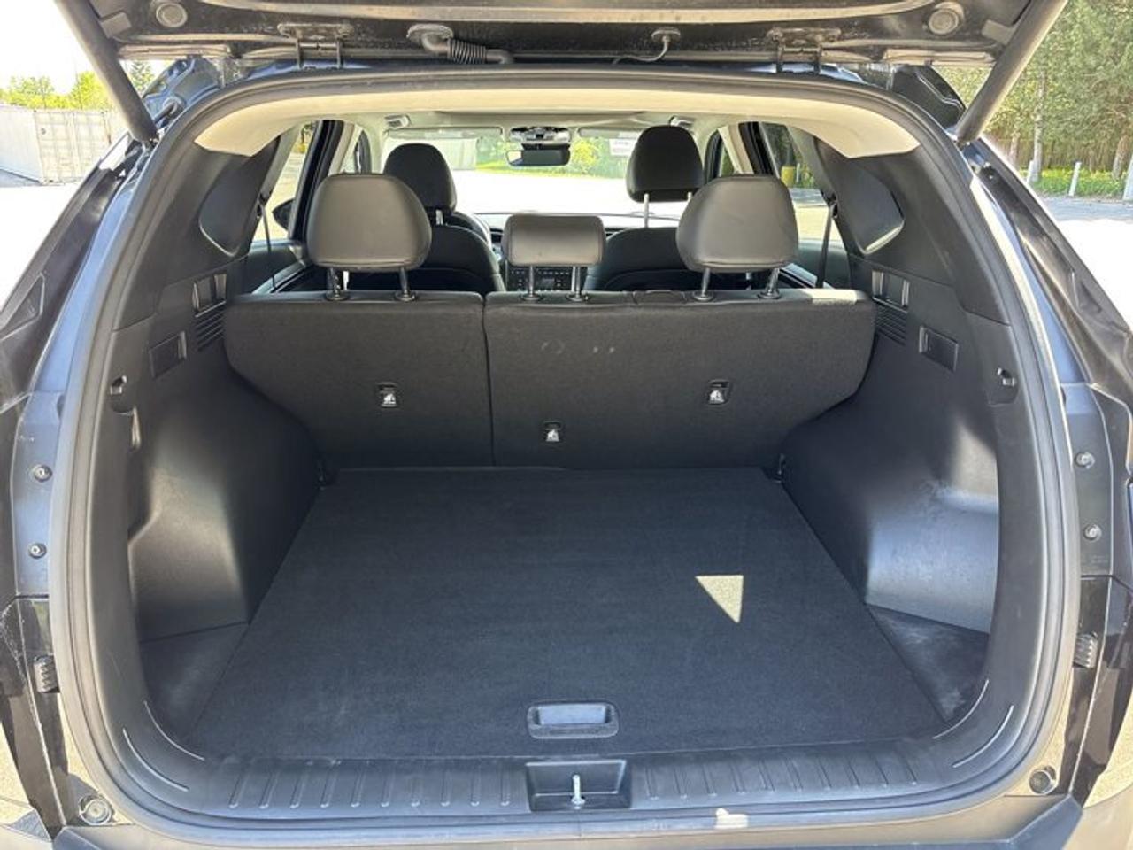 2024 Hyundai Tucson Trend AWD | No Accidents | Leather Seats | Panoramic Sunroof Photo