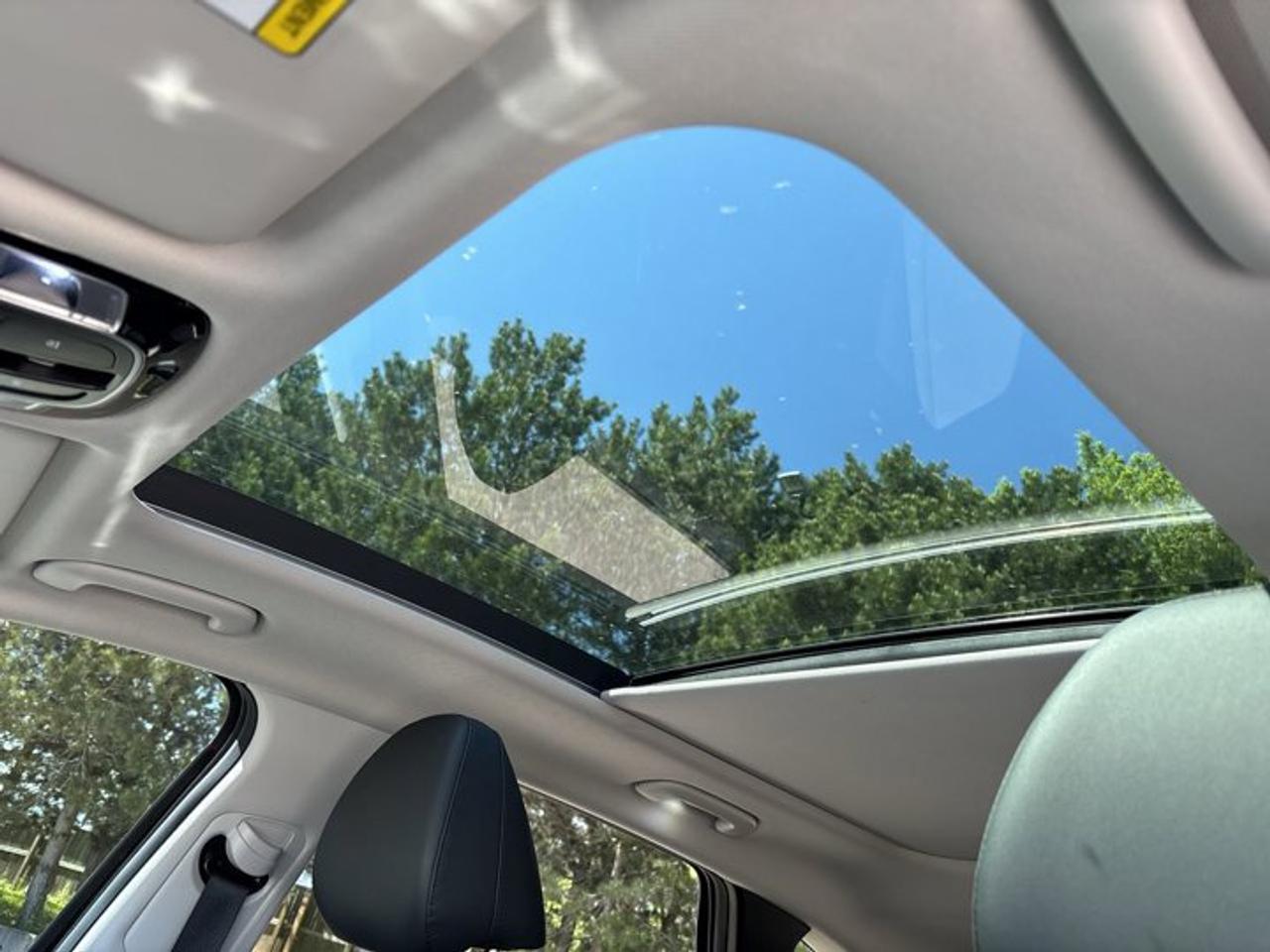 2024 Hyundai Tucson Trend AWD | No Accidents | Leather Seats | Panoramic Sunroof Photo