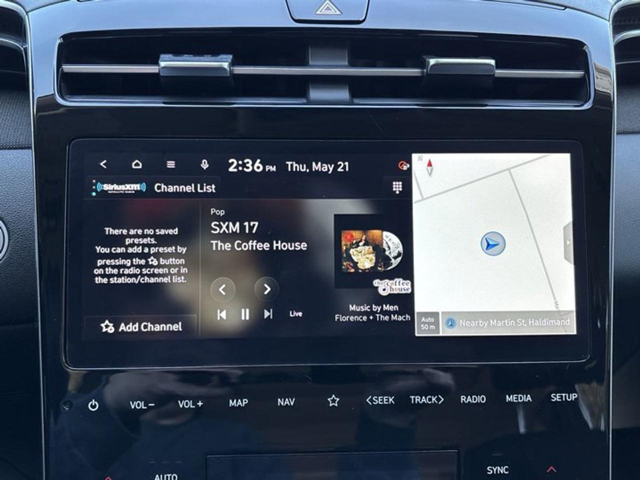 2024 Hyundai Tucson Trend AWD | No Accidents | Leather Seats | Panoramic Sunroof Photo