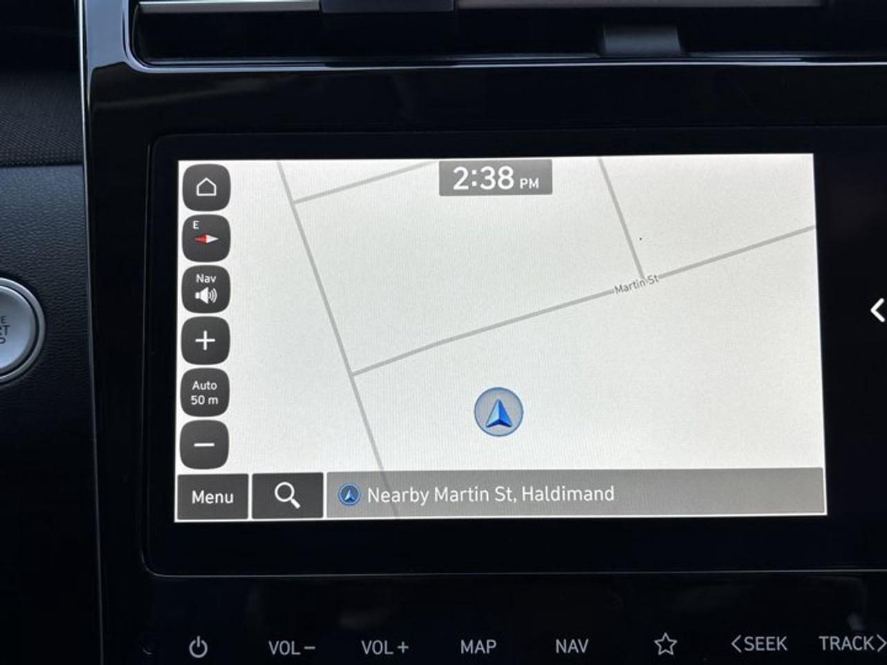 2024 Hyundai Tucson Trend AWD | No Accidents | Leather Seats | Panoramic Sunroof Photo