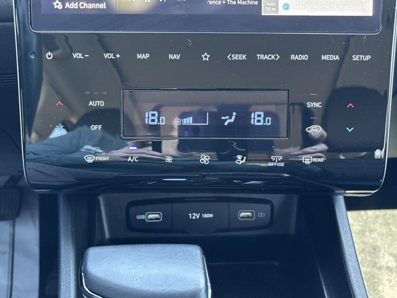 2024 Hyundai Tucson Trend AWD | No Accidents | Leather Seats | Panoramic Sunroof Photo