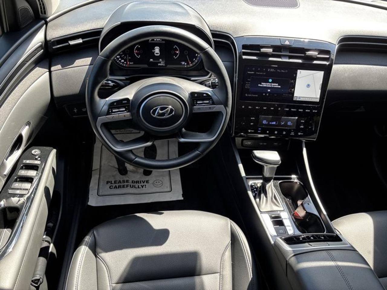 2024 Hyundai Tucson Trend AWD | No Accidents | Leather Seats | Panoramic Sunroof Photo