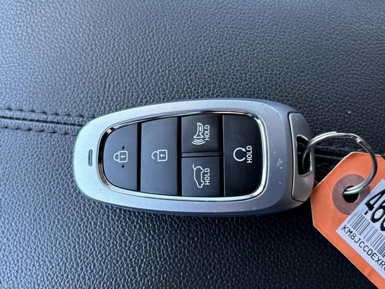 2024 Hyundai Tucson Trend AWD | No Accidents | Leather Seats | Panoramic Sunroof Photo