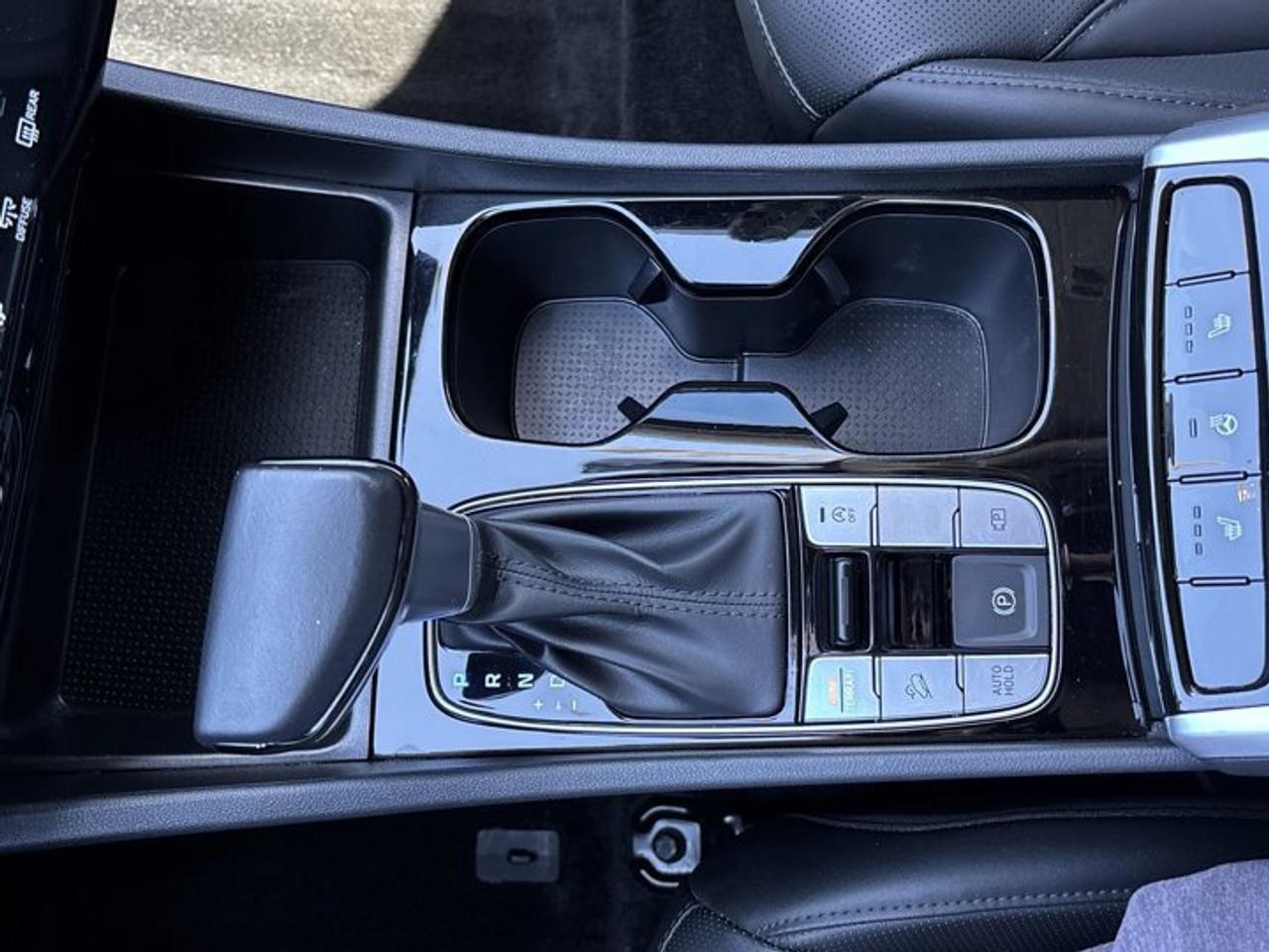 2024 Hyundai Tucson Trend AWD | No Accidents | Leather Seats | Panoramic Sunroof Photo