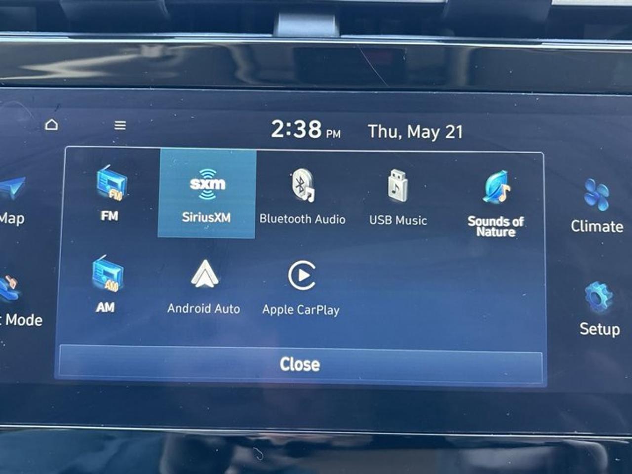 2024 Hyundai Tucson Trend AWD | No Accidents | Leather Seats | Panoramic Sunroof Photo