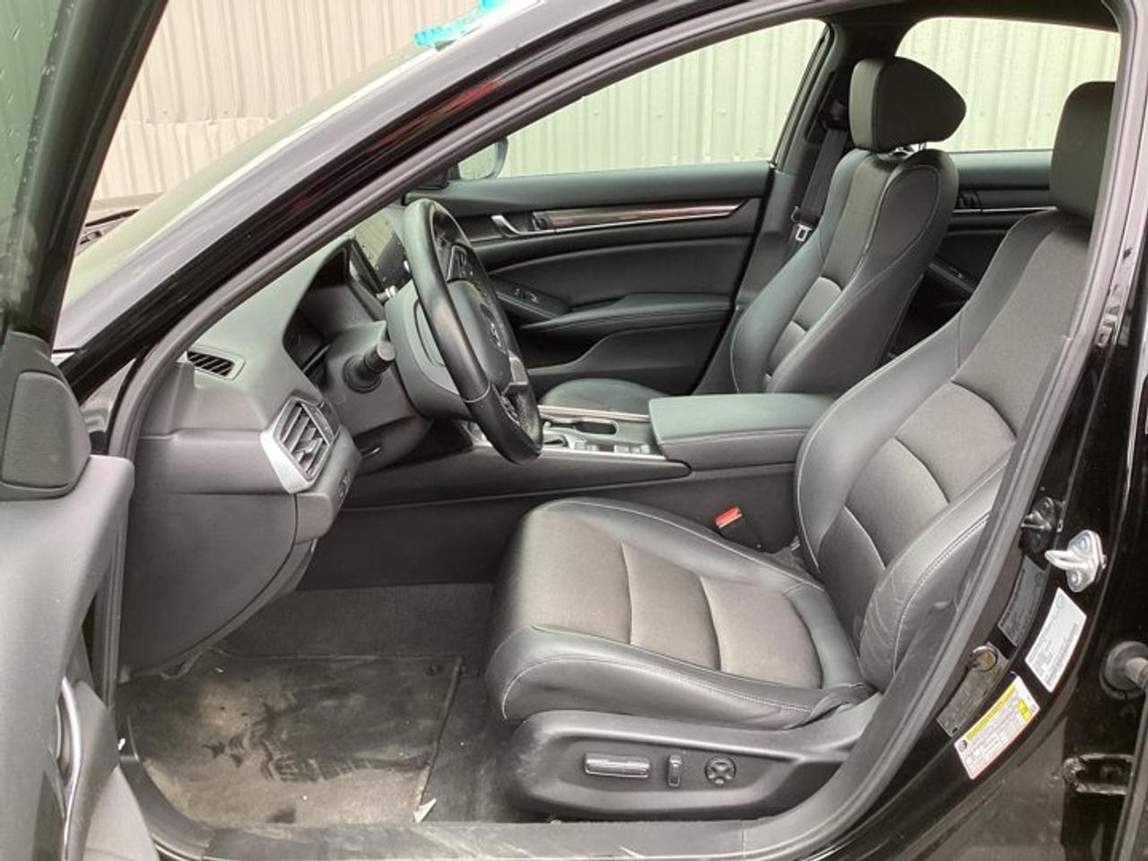 2022 Honda Accord Sedan SE | No Accidents | Adaptive Cruise Control Photo