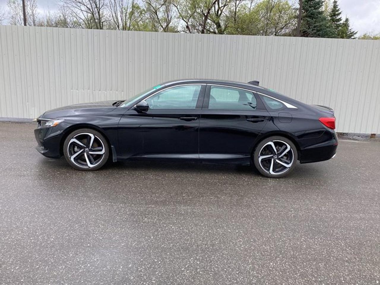2022 Honda Accord Sedan SE | No Accidents | Adaptive Cruise Control Photo