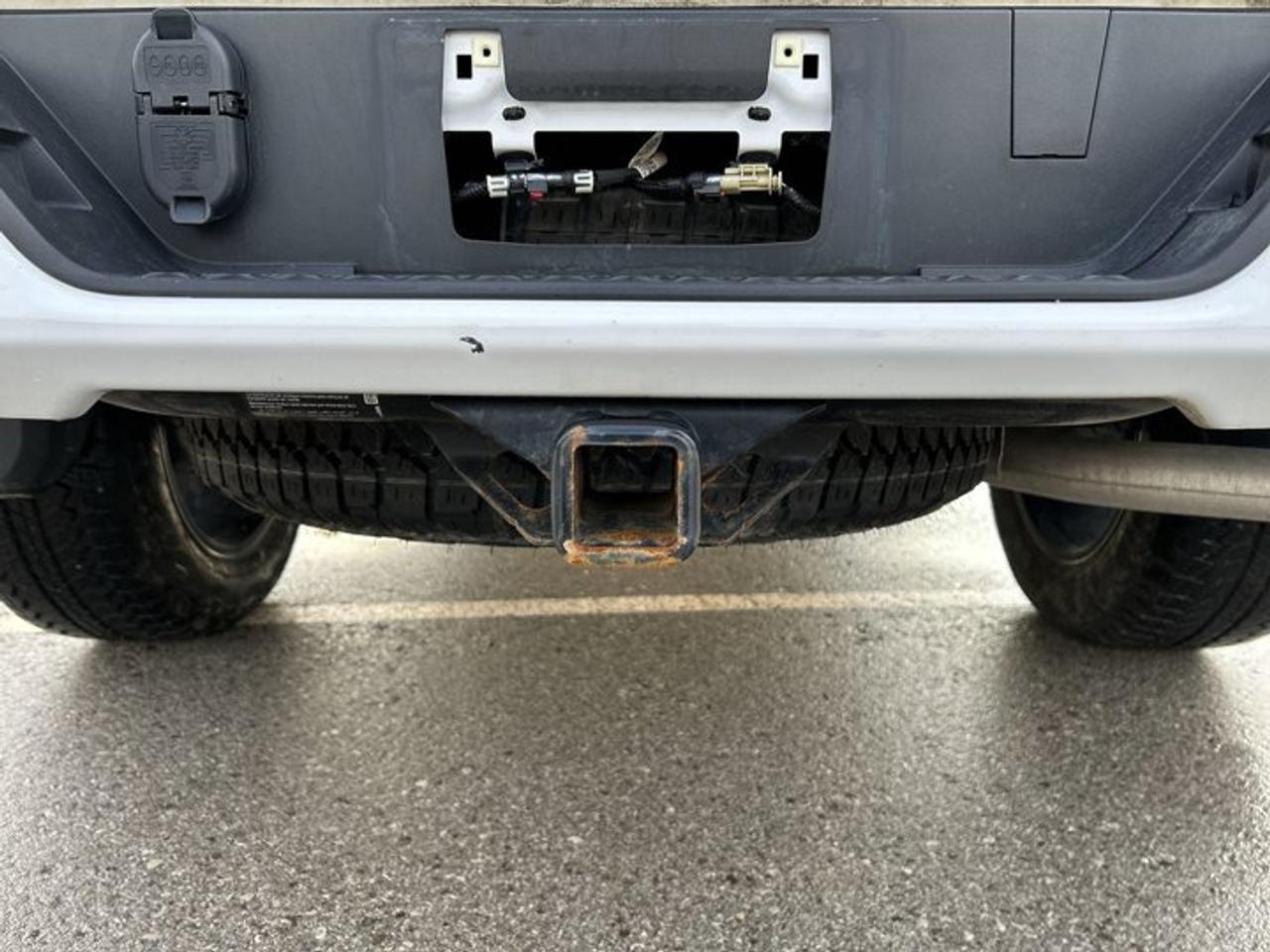 2023 GMC Canyon Denali Crew Cab 5' Box 4WD | No Accidents | Leather Seats Photo