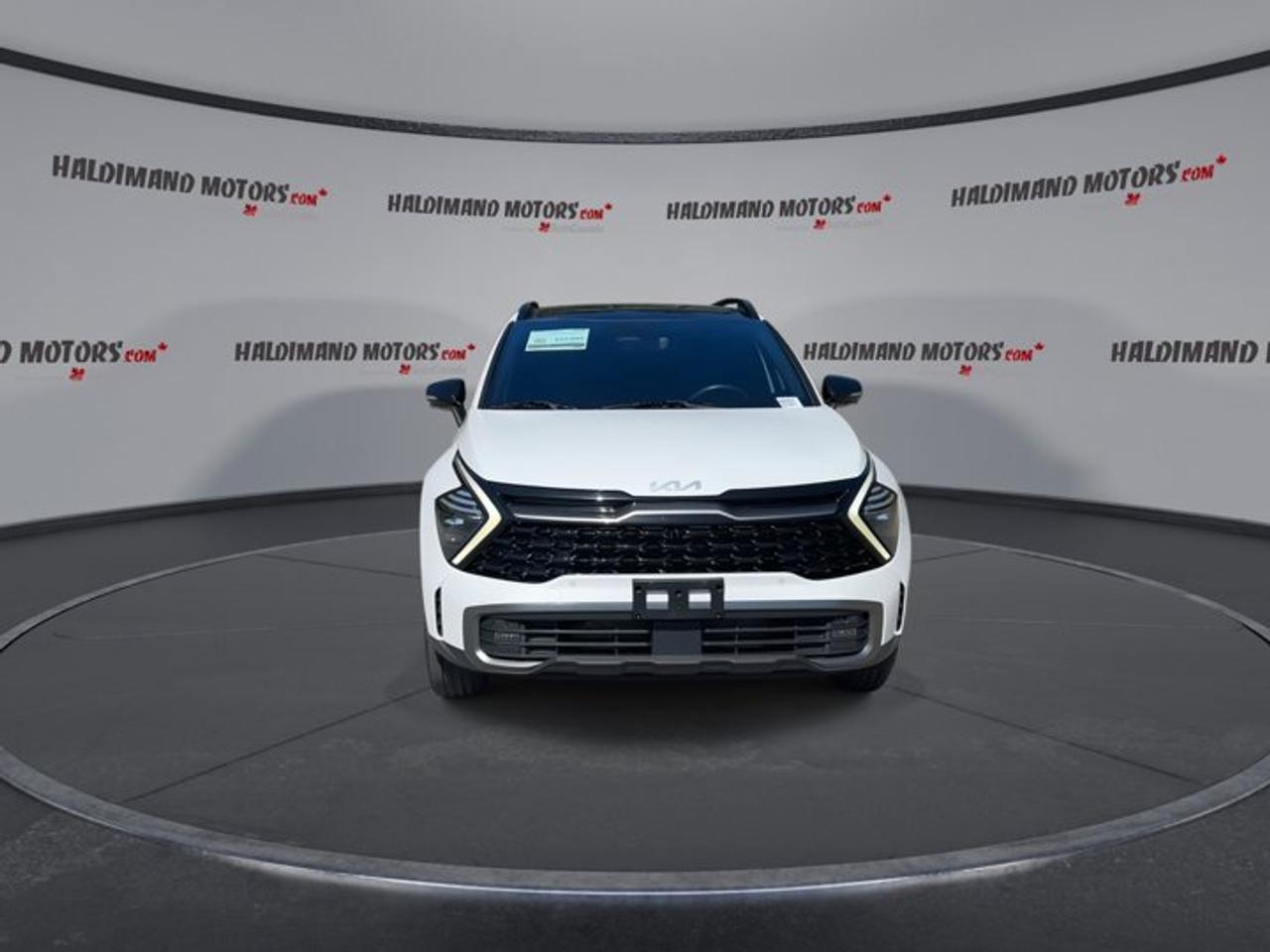 2023 Kia Sportage X-Line Limited AWD | One Owner | No Accidents | Leather Seats Photo