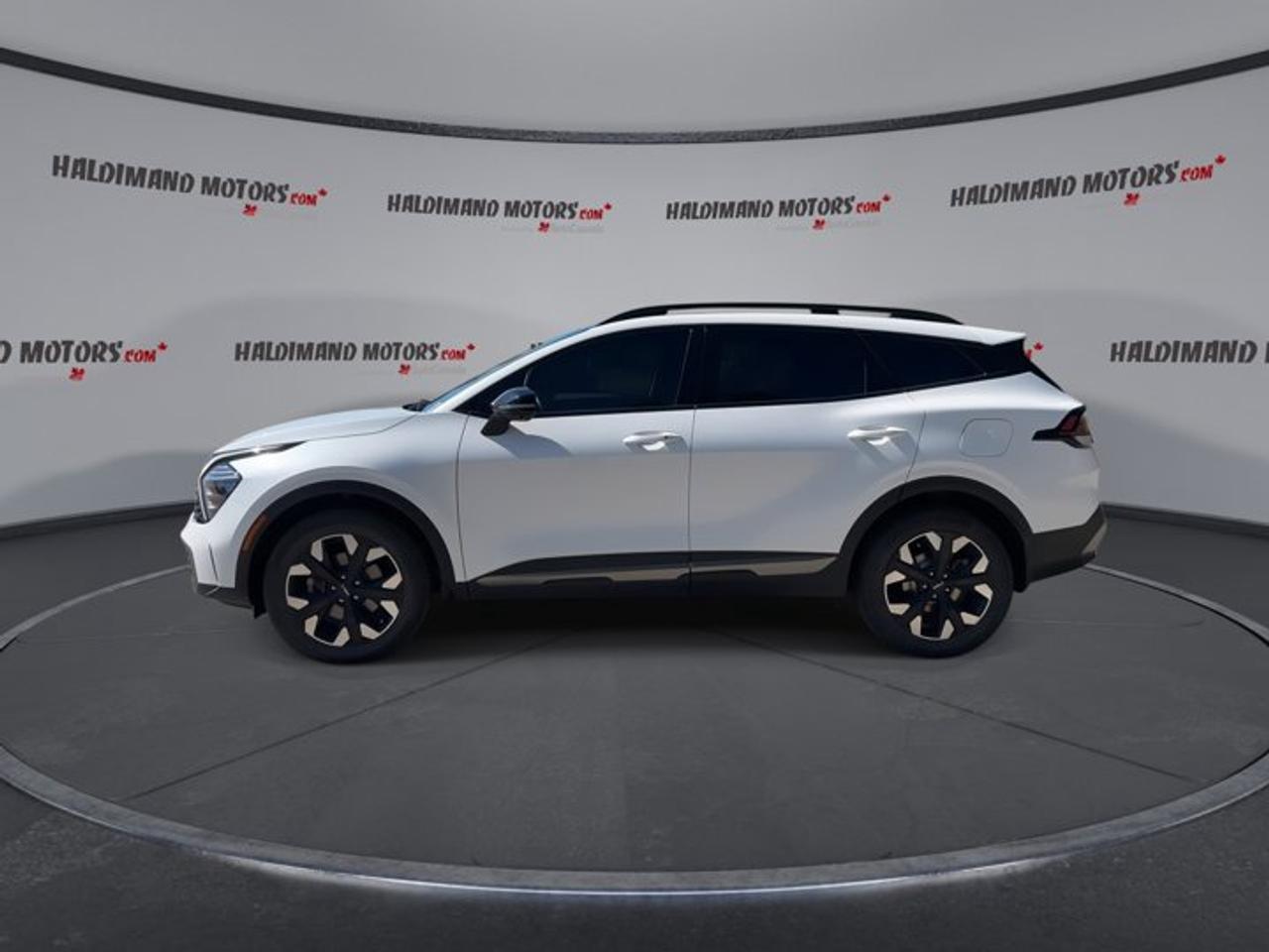 2023 Kia Sportage X-Line Limited AWD | One Owner | No Accidents | Leather Seats Photo