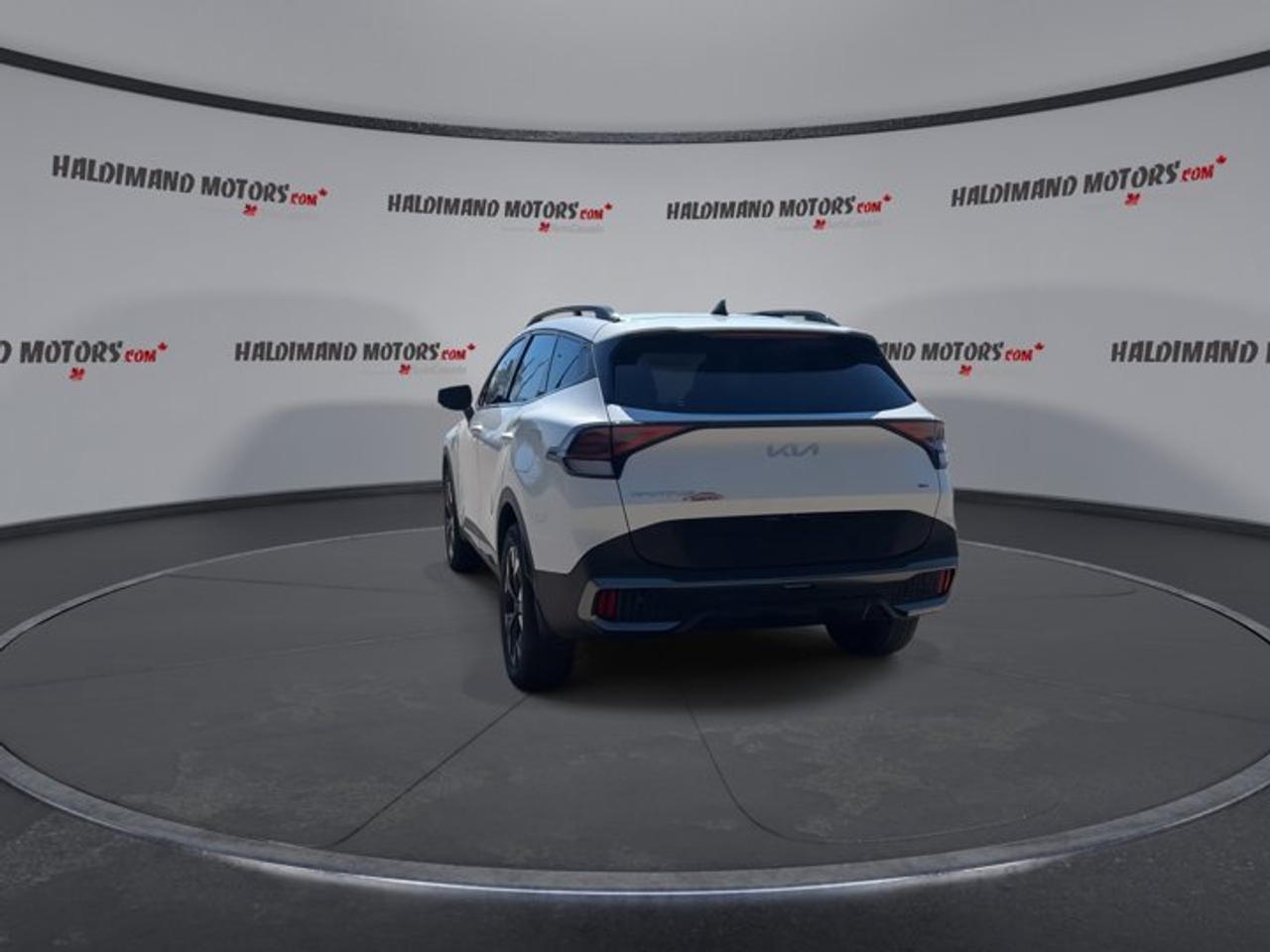 2023 Kia Sportage X-Line Limited AWD | One Owner | No Accidents | Leather Seats Photo