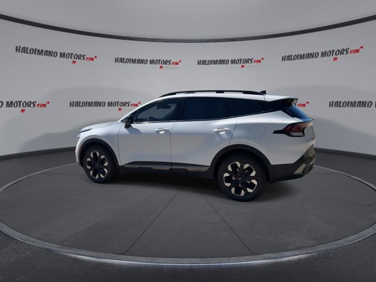 2023 Kia Sportage X-Line Limited AWD | One Owner | No Accidents | Leather Seats Photo