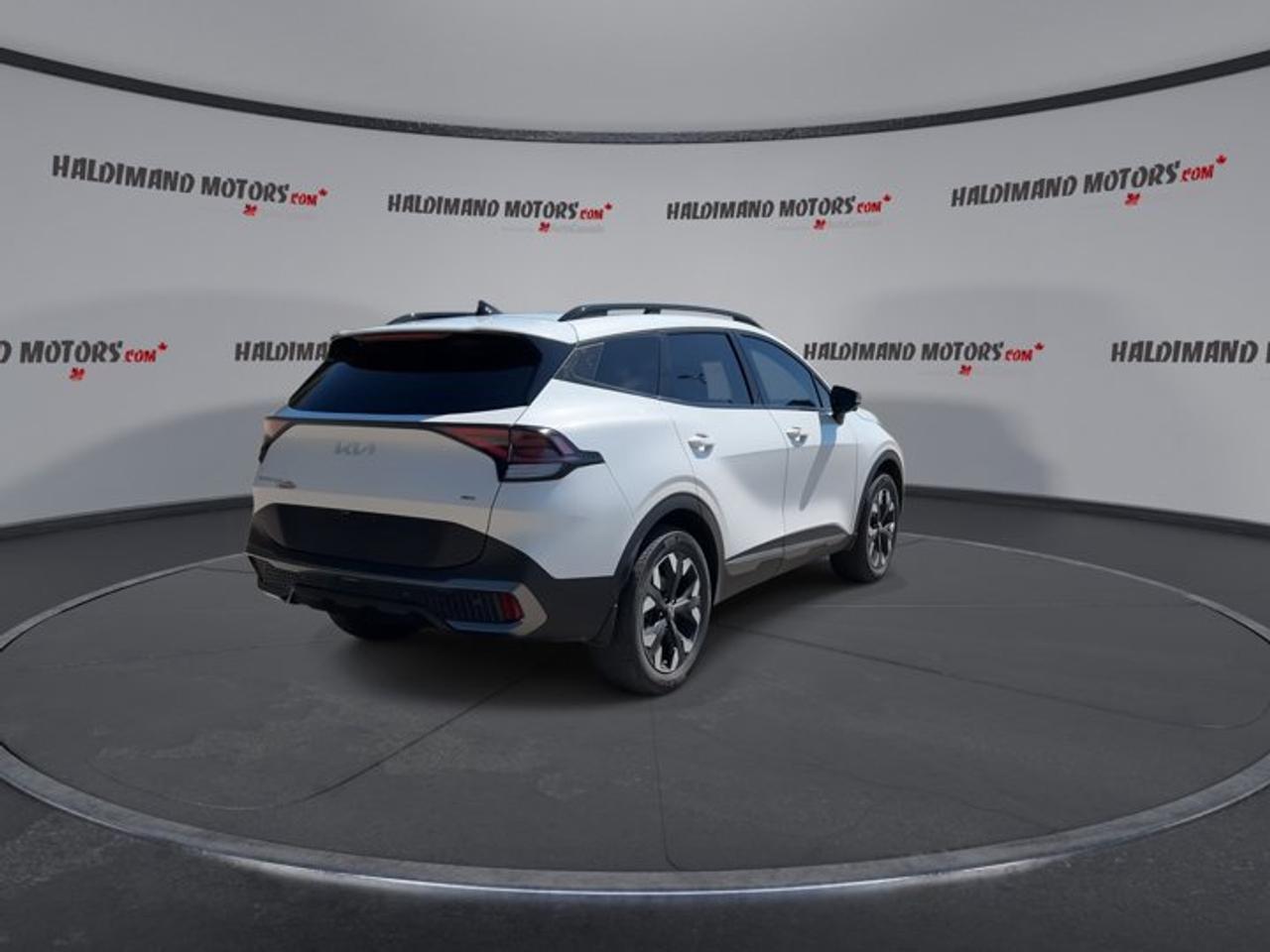 2023 Kia Sportage X-Line Limited AWD | One Owner | No Accidents | Leather Seats Photo