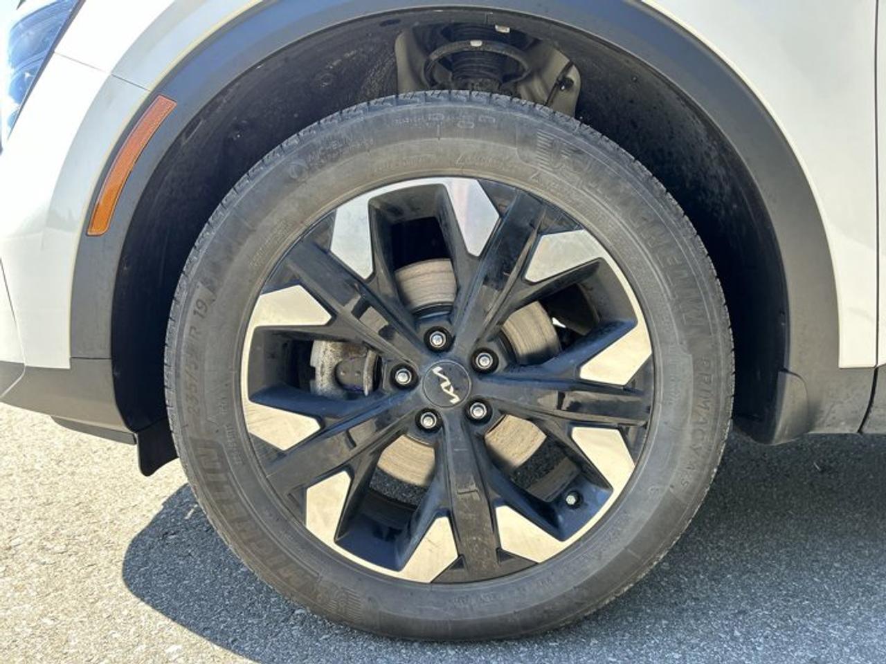2023 Kia Sportage X-Line Limited AWD | One Owner | No Accidents | Leather Seats Photo