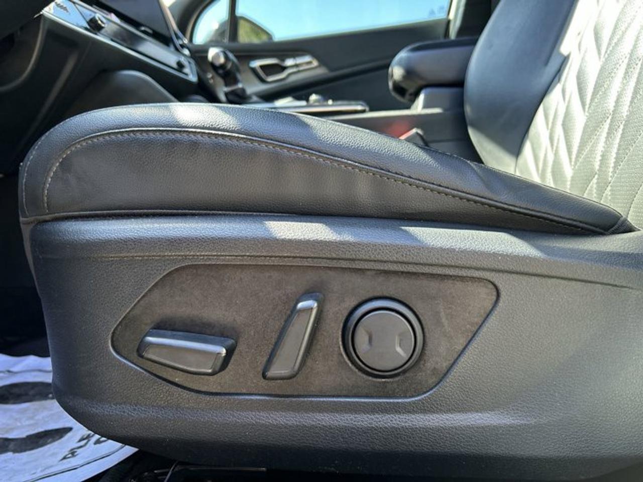 2023 Kia Sportage X-Line Limited AWD | One Owner | No Accidents | Leather Seats Photo