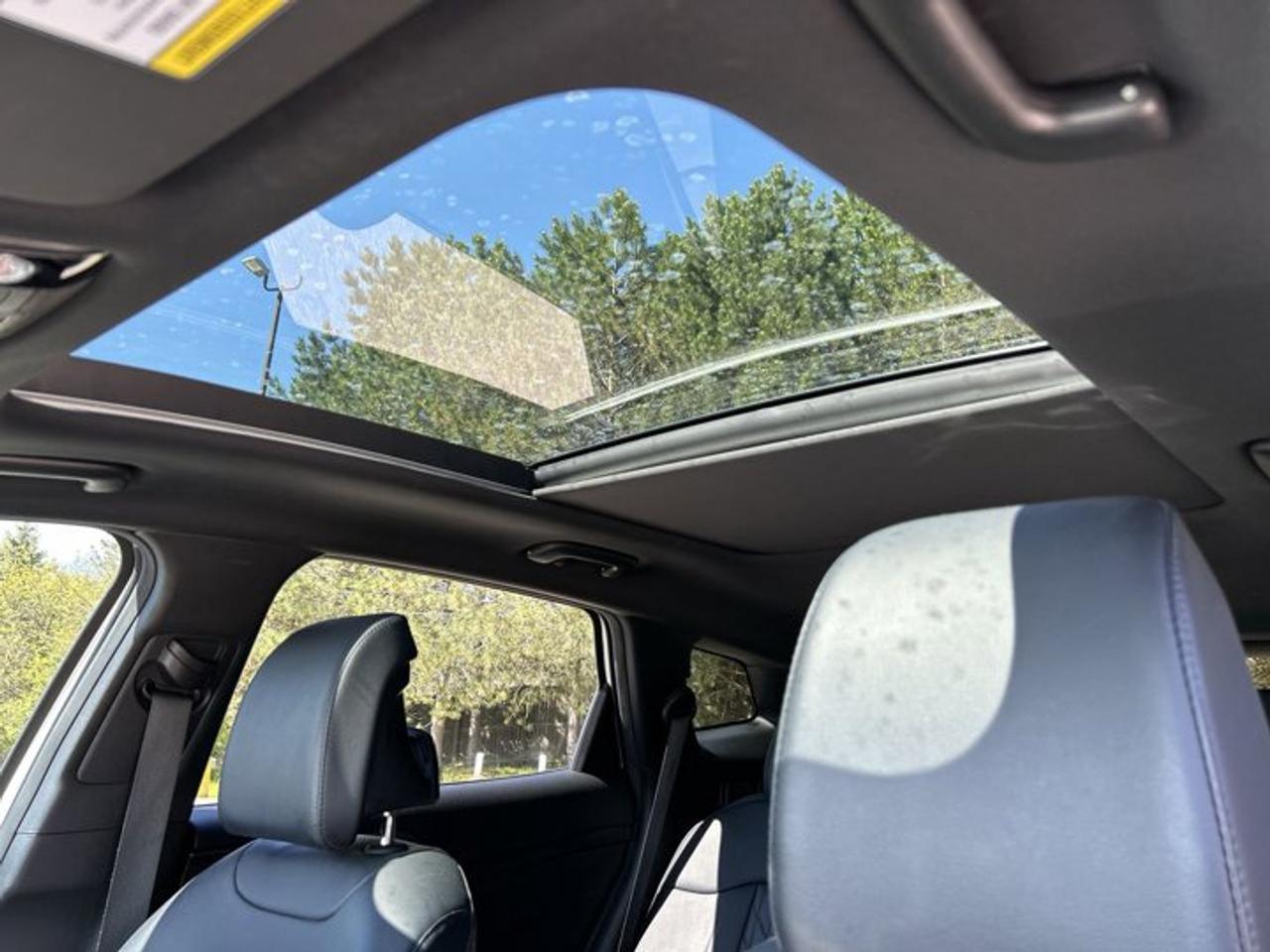 2023 Kia Sportage X-Line Limited AWD | One Owner | No Accidents | Leather Seats Photo