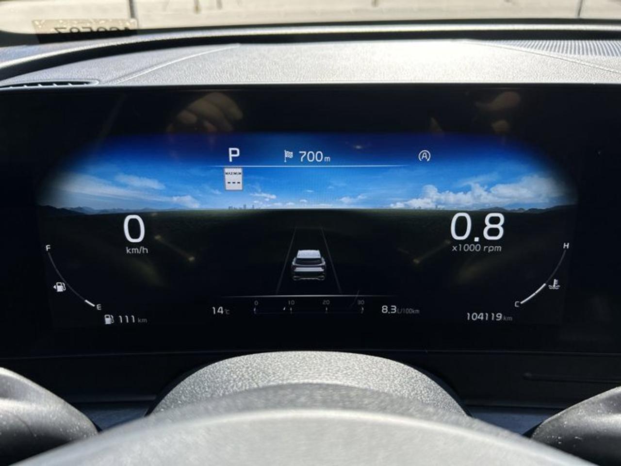 2023 Kia Sportage X-Line Limited AWD | One Owner | No Accidents | Leather Seats Photo